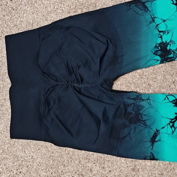 Grrrl Athletic leggings - Picture 2 of 2